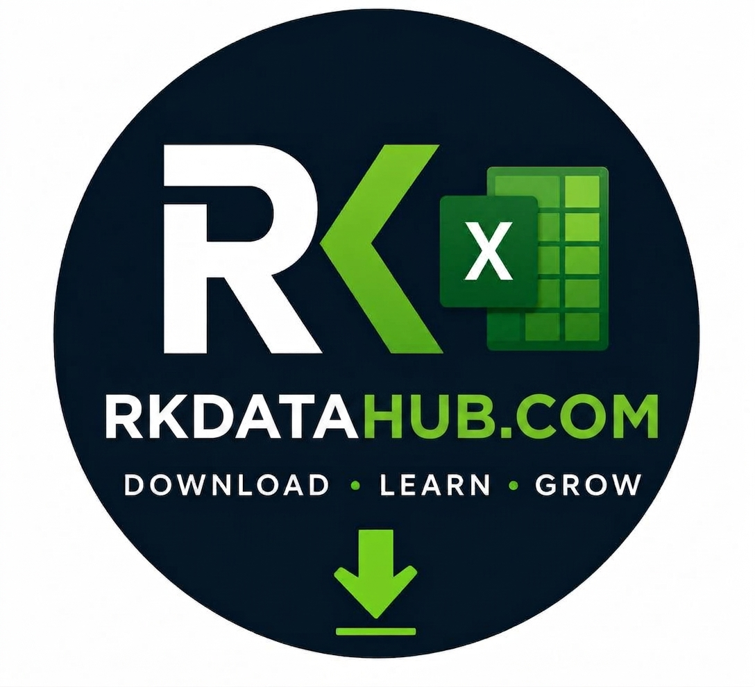 RKDataHub