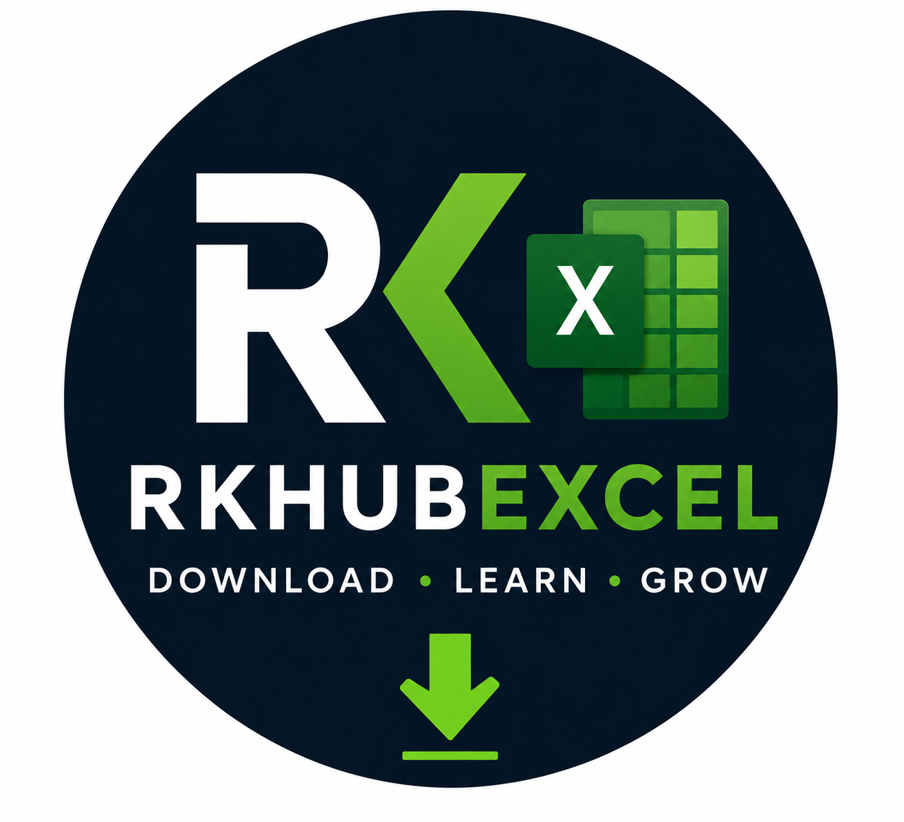 RKDataHub